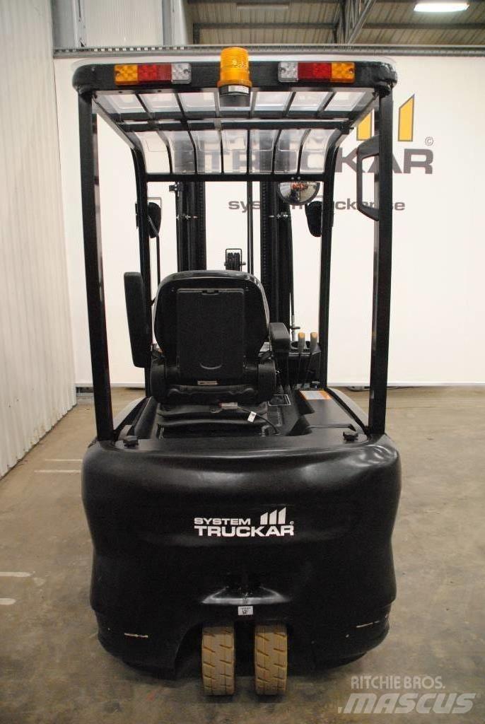Hangcha CPDS20 Elektrostapler