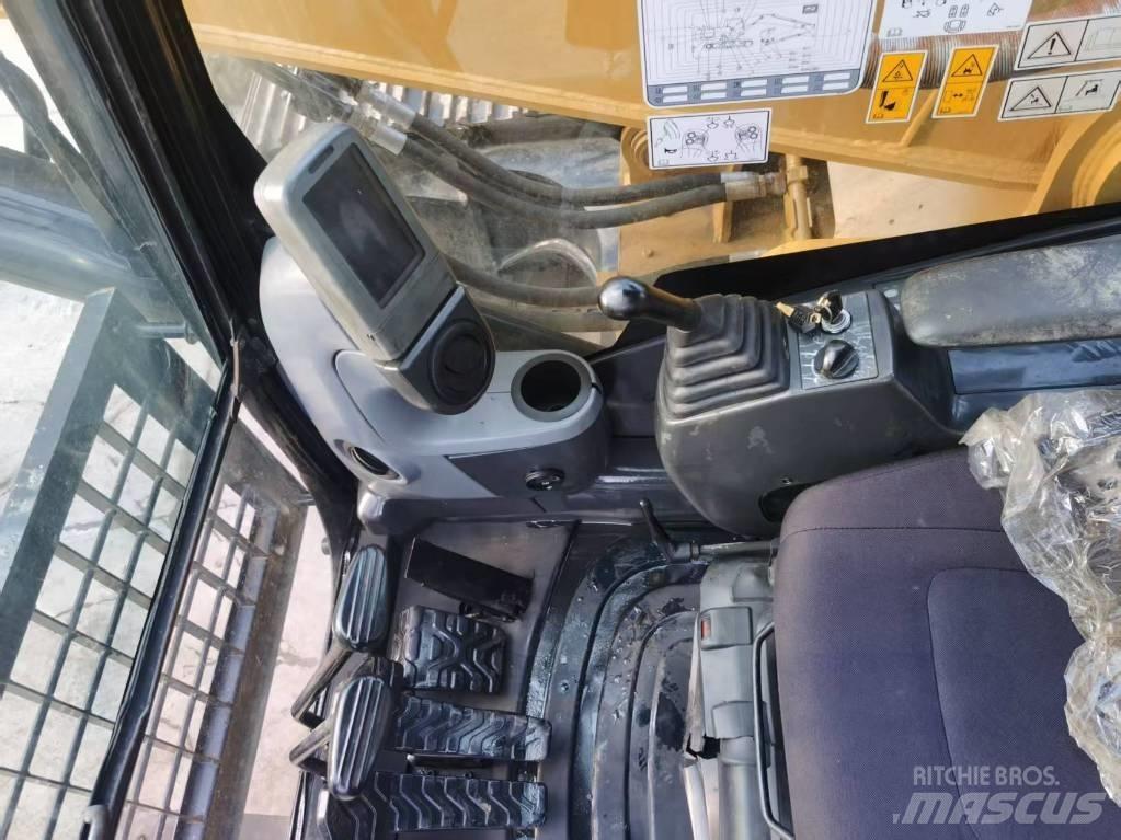 CAT 336 D Raupenbagger
