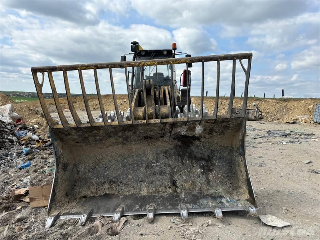 Bomag BC 472 RS Sonstige Baumaschinen