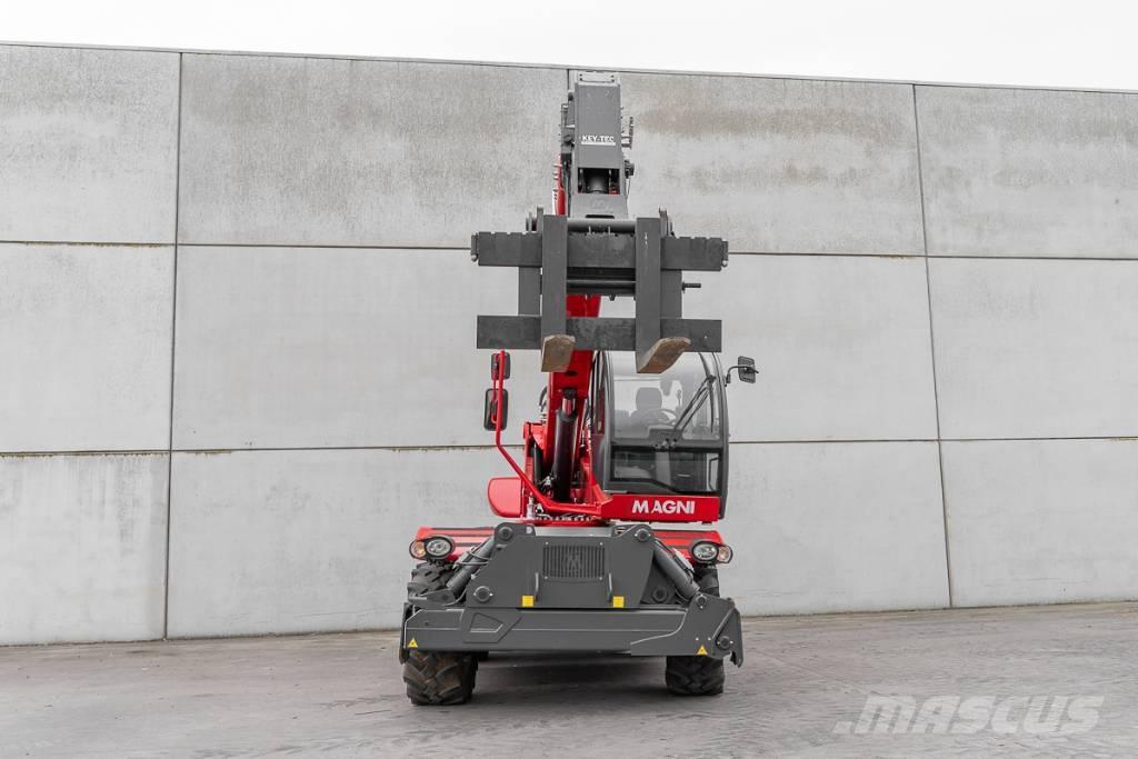 Magni RTH 6.25 Teleskoplader