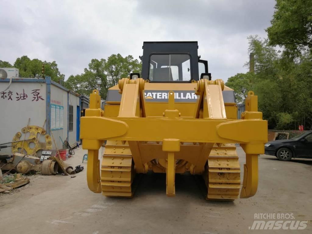 CAT D 7 R Bulldozer