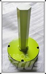 CLAAS Socket wrench Chassis