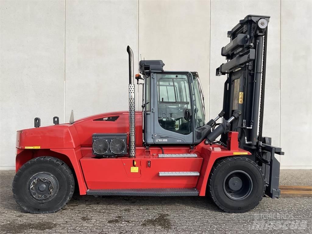 Kalmar DCG160-12 Dieselstapler