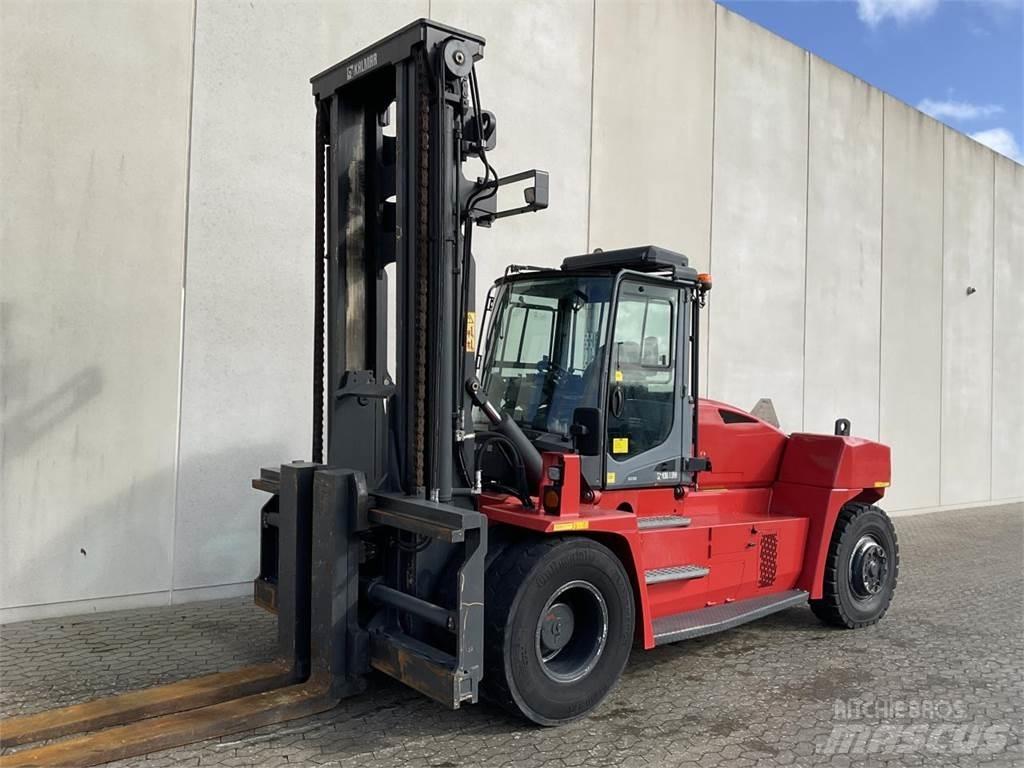 Kalmar DCG160-12 Dieselstapler
