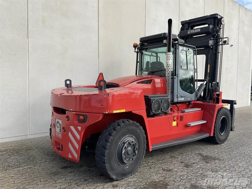 Kalmar DCG160-12 Dieselstapler
