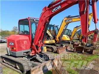 JCB 48 Z-1 Minibagger < 7t
