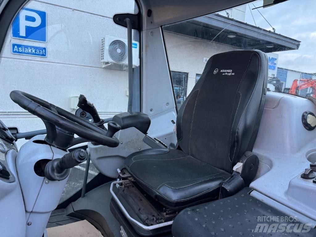 Kramer 680 Radlader