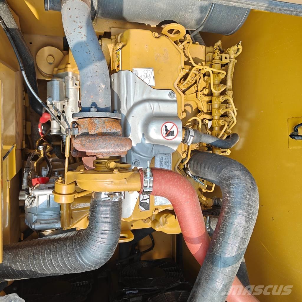 CAT 320GC Raupenbagger