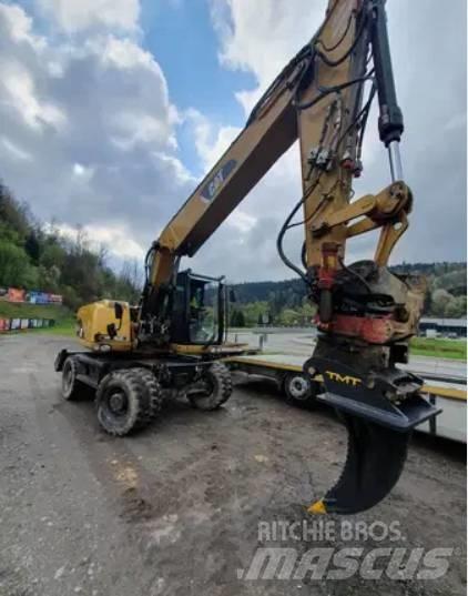 TMT JCB Andere Zubehörteile