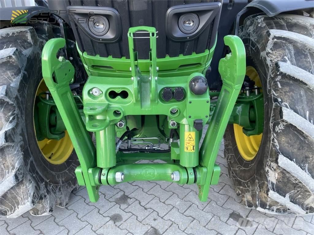 John Deere 6R 175 Traktoren