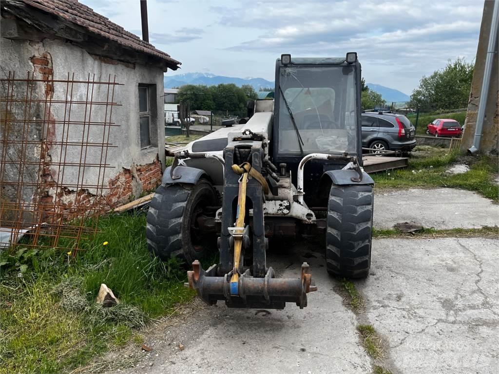 Bobcat T2250 Sonstige Baumaschinen