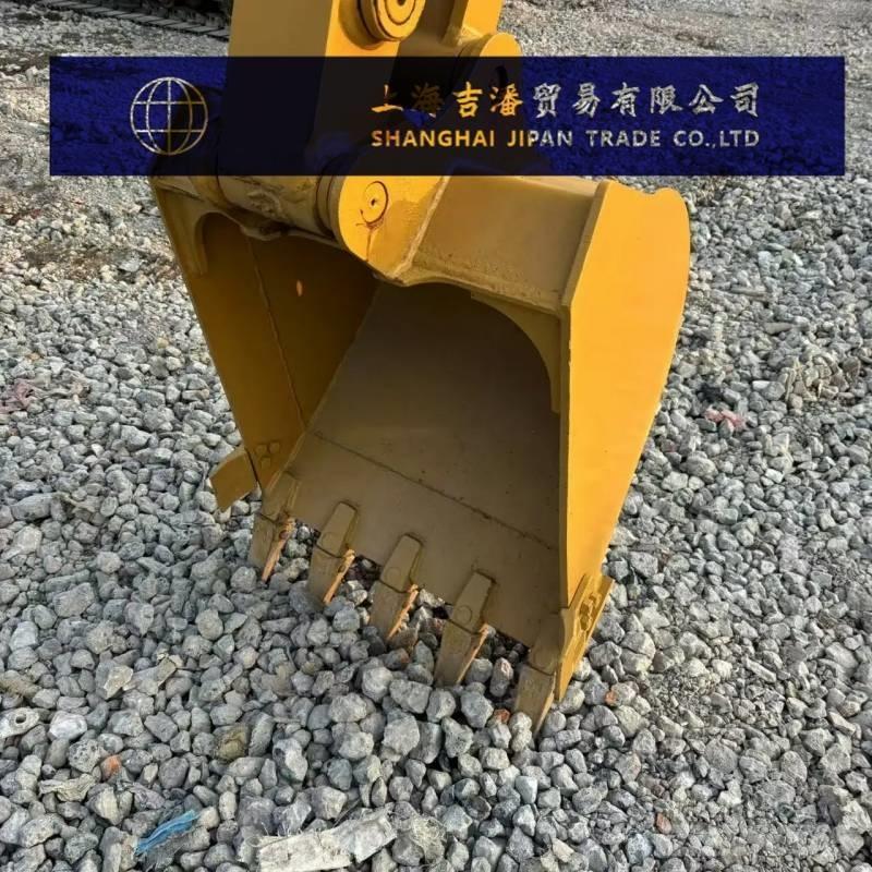 CAT 305.5 E Minibagger < 7t