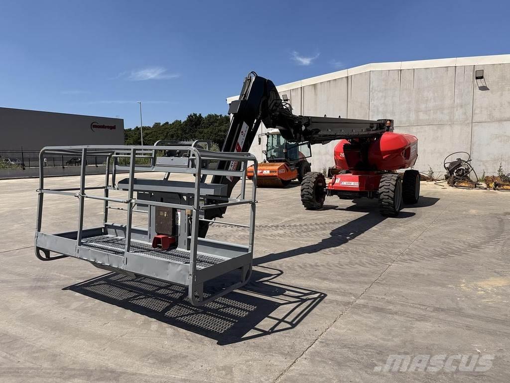 Manitou 280TJ Andere Arbeitsbühnen
