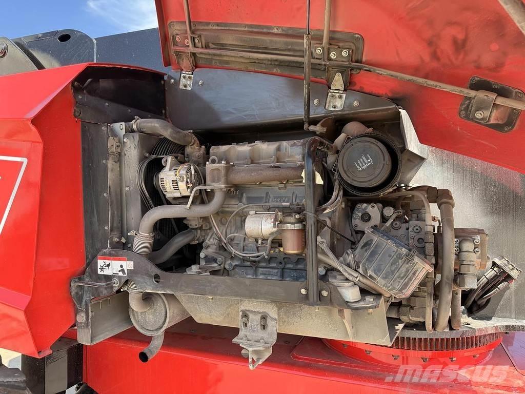 Manitou 280TJ Andere Arbeitsbühnen