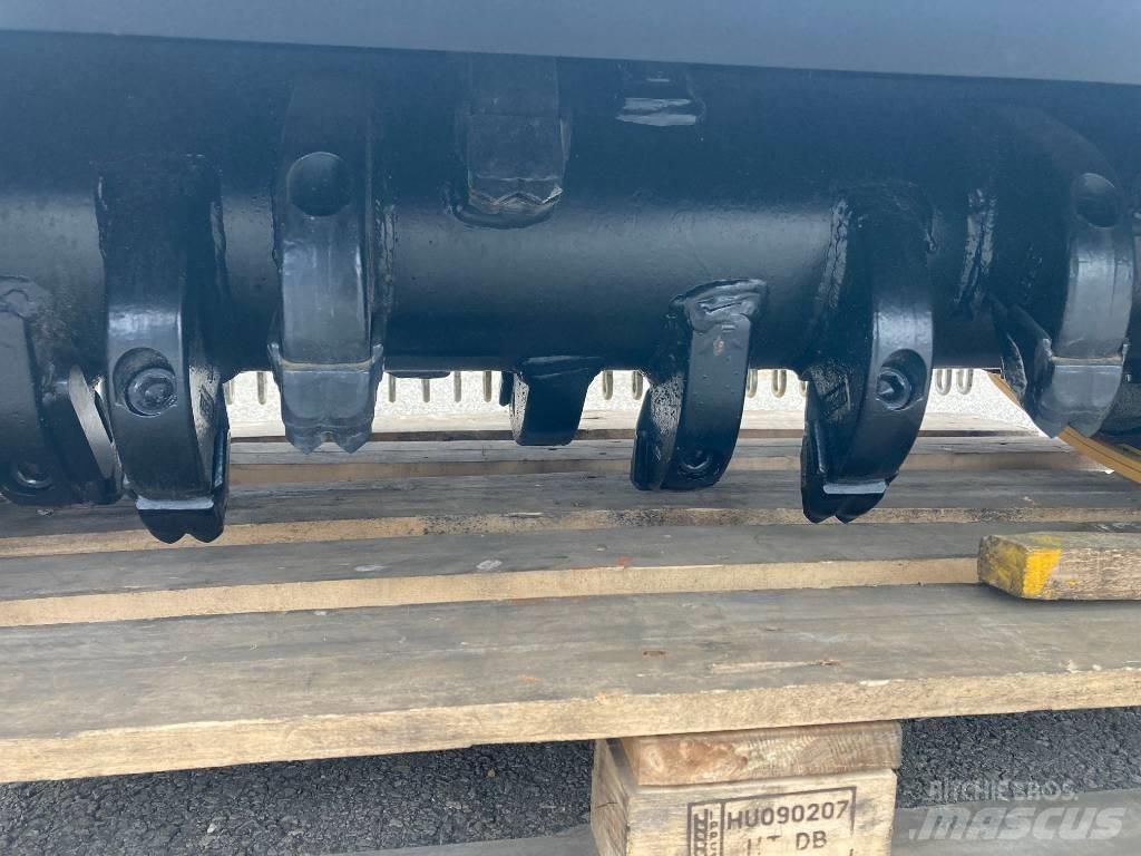 Orsi EMF PISTON 110 Forstmulcher