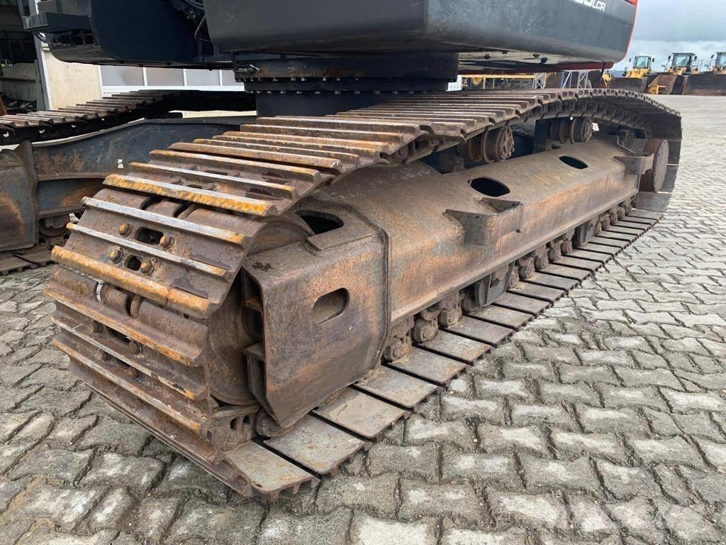Doosan DX 235 LCR-5 Raupenbagger