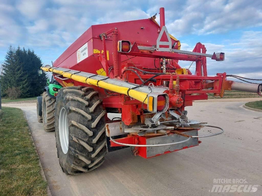 Bredal K 105 Mineraldüngerstreuer