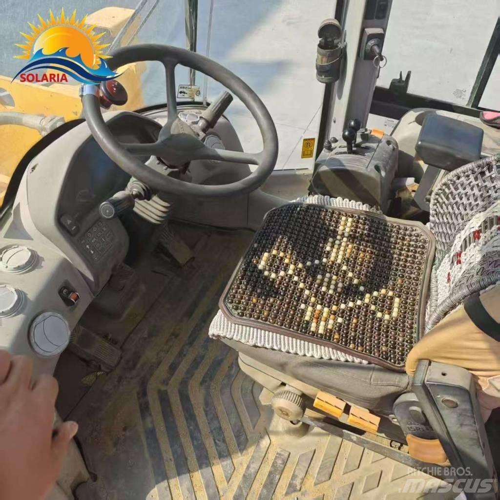 Volvo L 105 Radlader