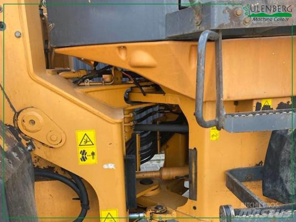 CASE 621 C Radlader