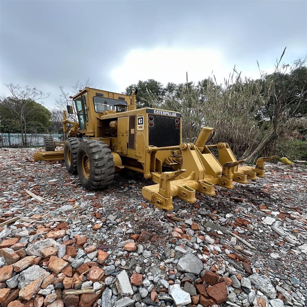 CAT 140 G Grader