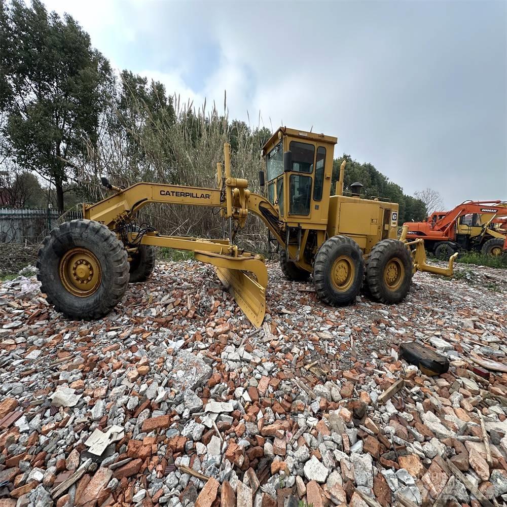 CAT 140 G Grader