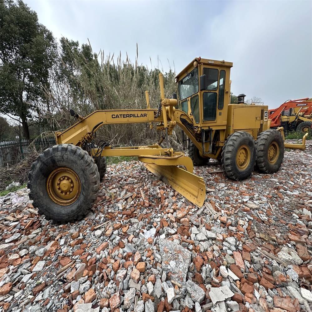 CAT 140 G Grader
