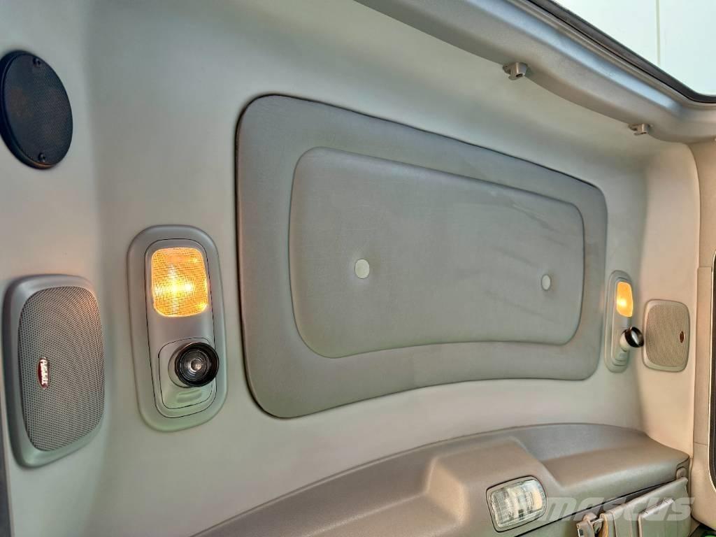 Peterbilt 389 Sattelzugmaschinen