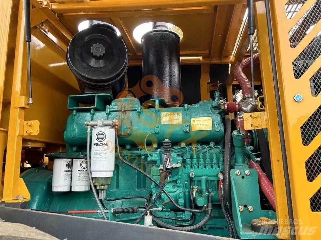 SDLG 956L Radlader