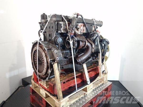 DAF PR265 U1 Motoren