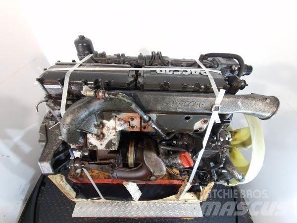 DAF PR265 U1 Motoren