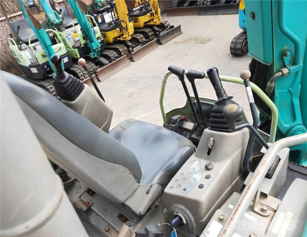 Yanmar VIO30 Minibagger < 7t