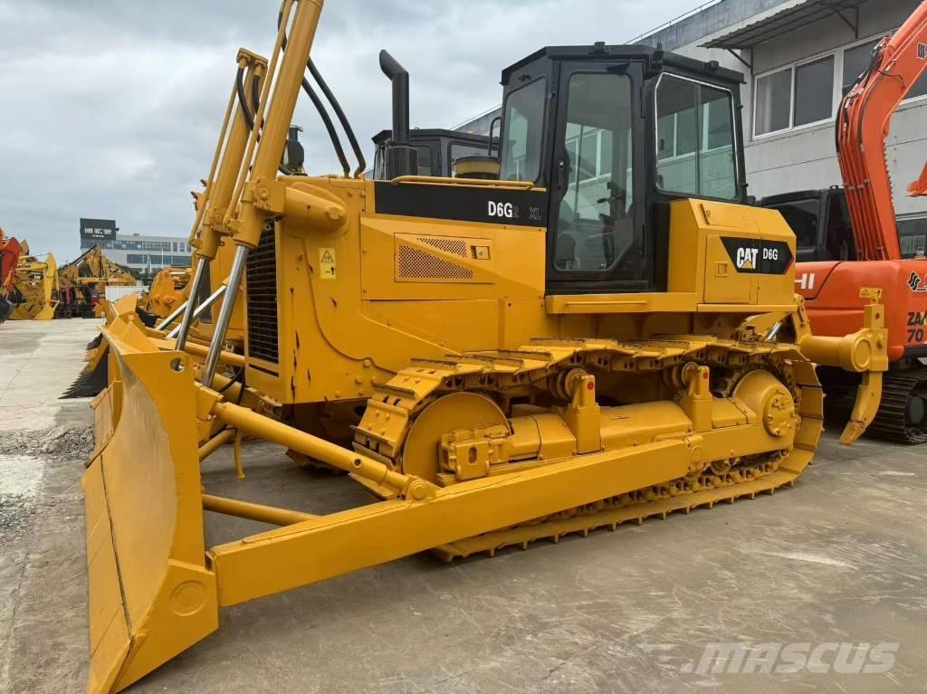 CAT D 6 G Bulldozer