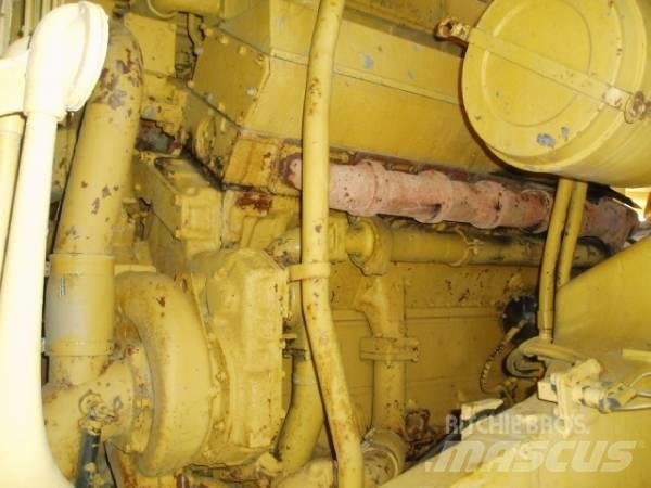 CAT 777 Dumper - Starr