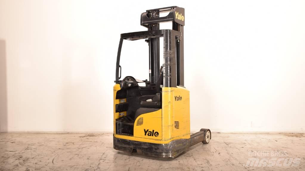 Yale MR 14 Schubmaststapler