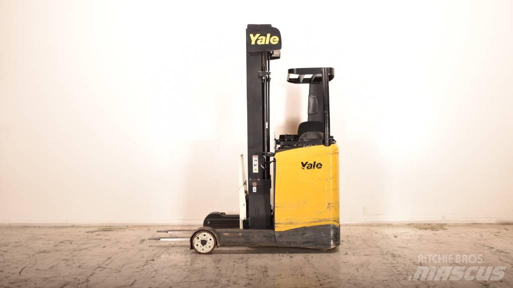 Yale MR 14 Schubmaststapler
