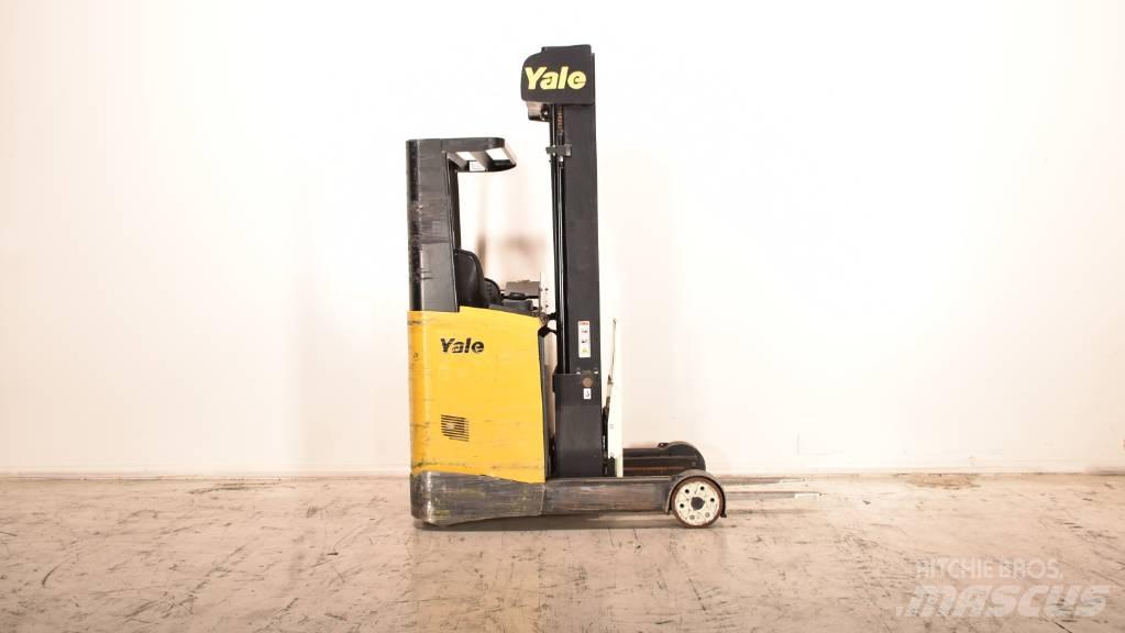 Yale MR 14 Schubmaststapler