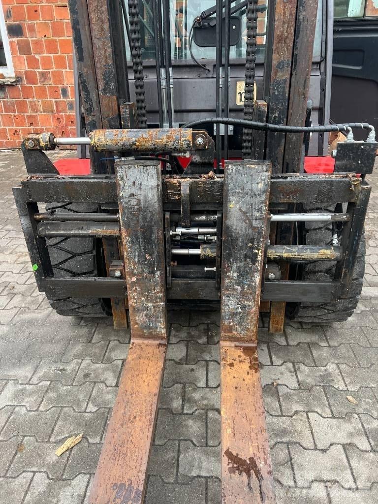 Manitou MI50D Dieselstapler