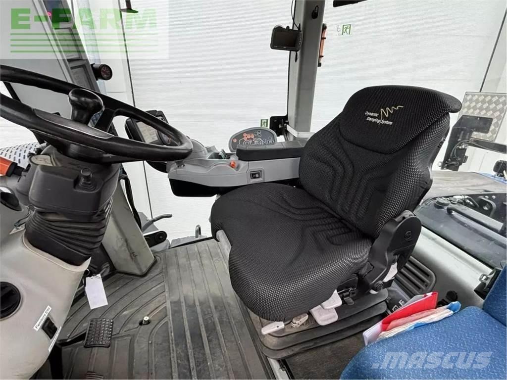 New Holland t9.560 Traktoren
