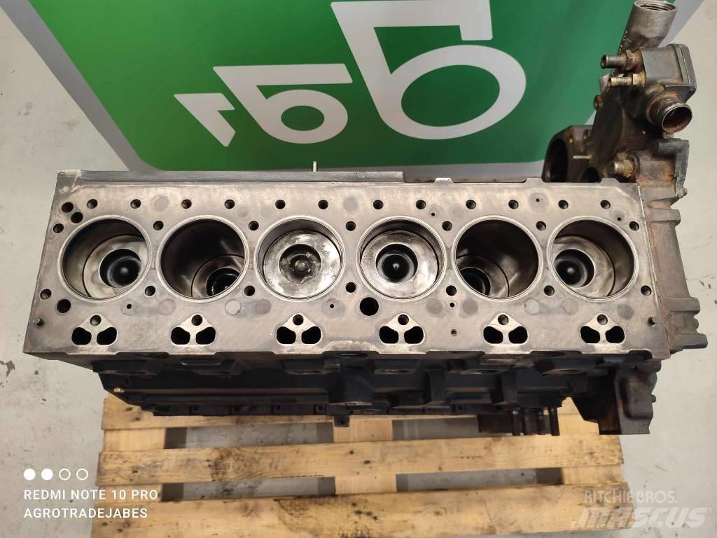 Perkins (1006 60T YW) Motoren