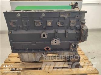 Perkins (1006 60T YW) Motoren