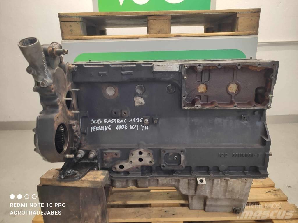 Perkins (1006 60T YW) Motoren