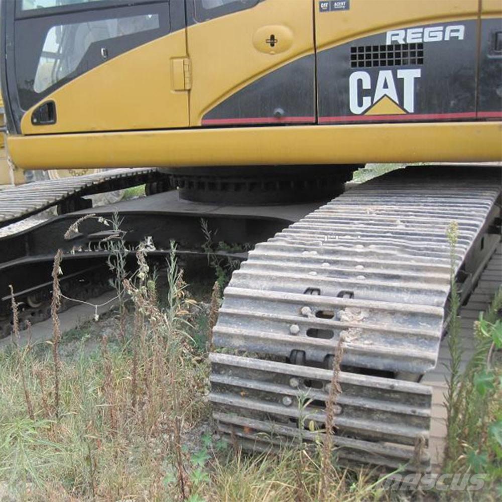 CAT 330DL Raupenbagger