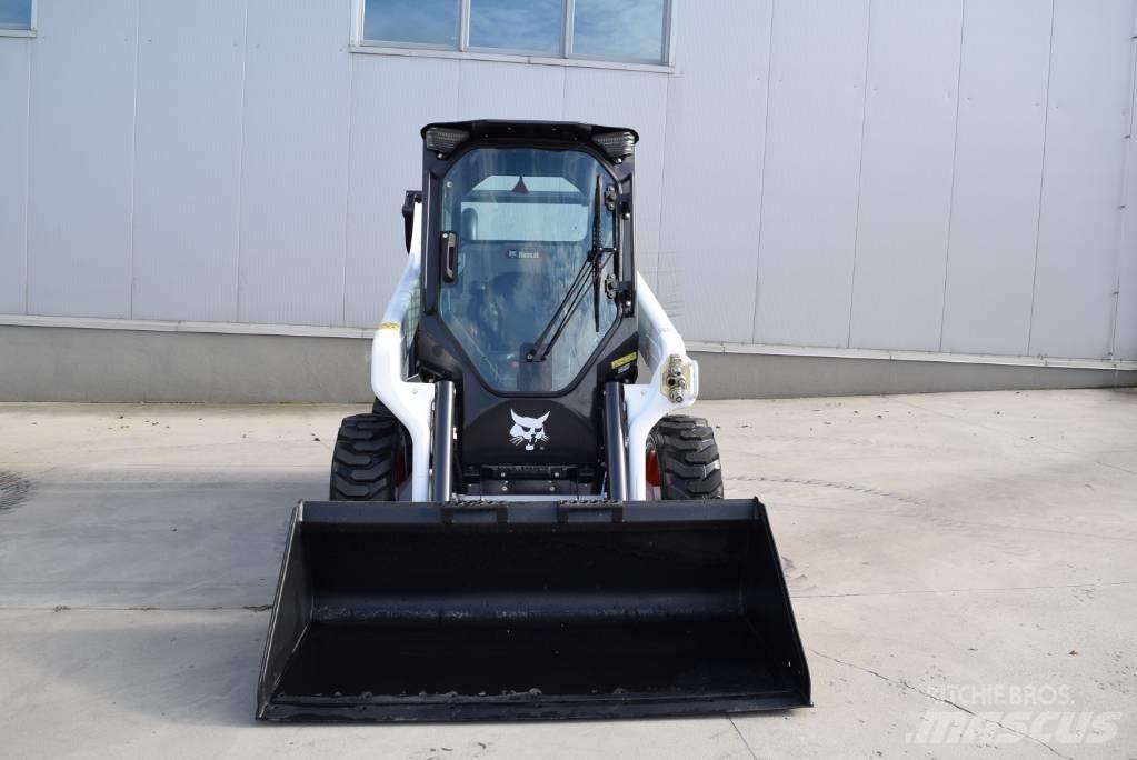 Bobcat S 64 Kompaktlader