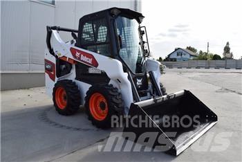 Bobcat S 64 Kompaktlader