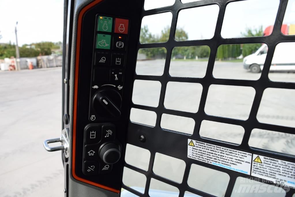 Bobcat S 64 Kompaktlader