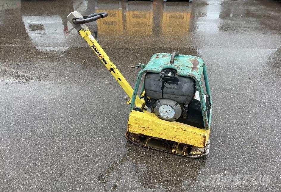 Ammann AvP 3020 Sonstige Baumaschinen