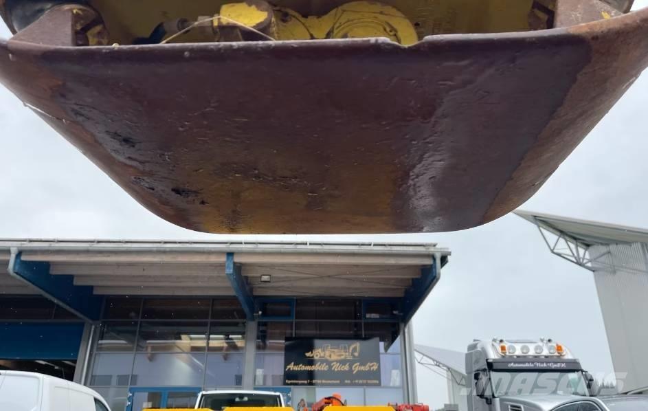 Ammann AvP 3020 Sonstige Baumaschinen