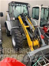 Kramer 5085 Radlader