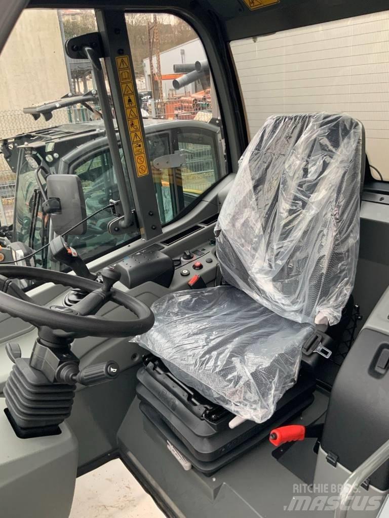 Kramer 5085 Radlader