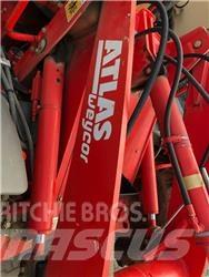 Atlas ramiona 65 Chassis